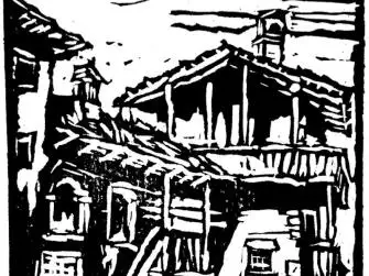 Mostra "Luigi Angelini. Ingegnere e architetto"