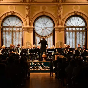 Accordion Meeting – Festival di Fisarmoniche ed Ensemble