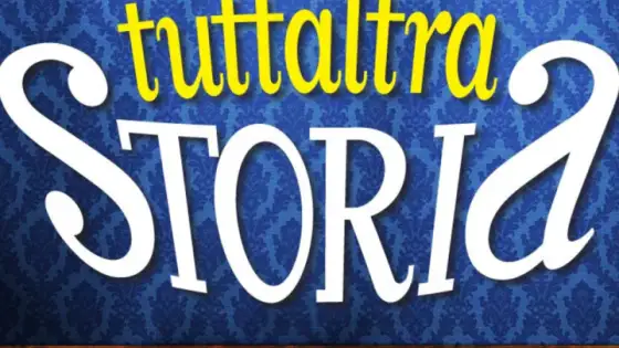 Tuttaltrastoria