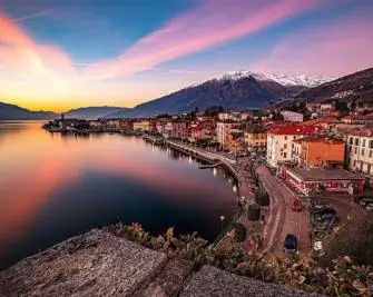 Alto Lago: un patrimonio di sapori, natura, storie e tradizioni