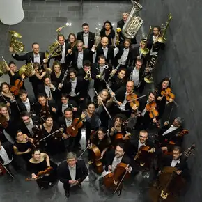 Primiero Dolomiti Festival: Gran Concerto di Capodanno