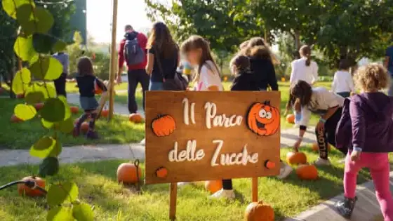 Halloween tra zucche, dolcetti e misteri: le esperienze da vivere con i bambini