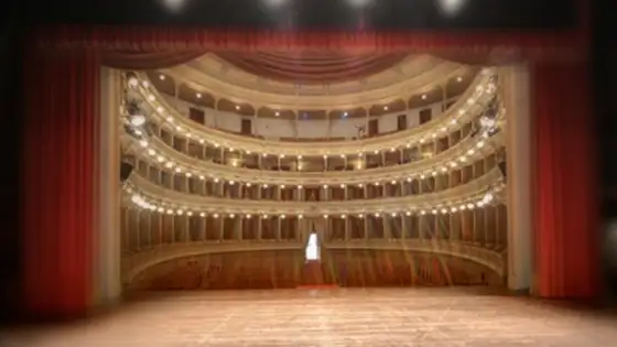 TEATRO CARLO COCCIA. STAGIONE TEATRALE 2026