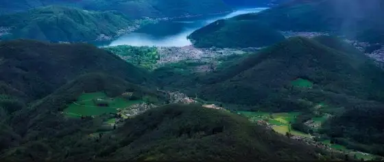 CAI e Fondazione Varese Welcome: escursioni di Settembre e Ottobre