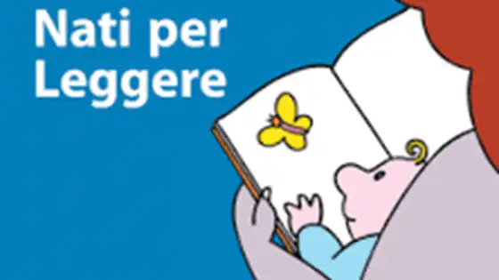 Incontro Nati per leggere