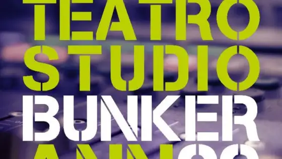 Teatro Studio Bunker Ann06