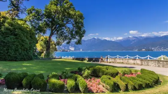 Soul Gardens, viaggio emozionale tra ville e giardini del...