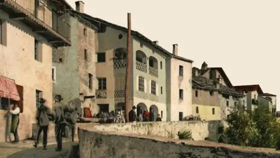MieLivres - Festival letterario
